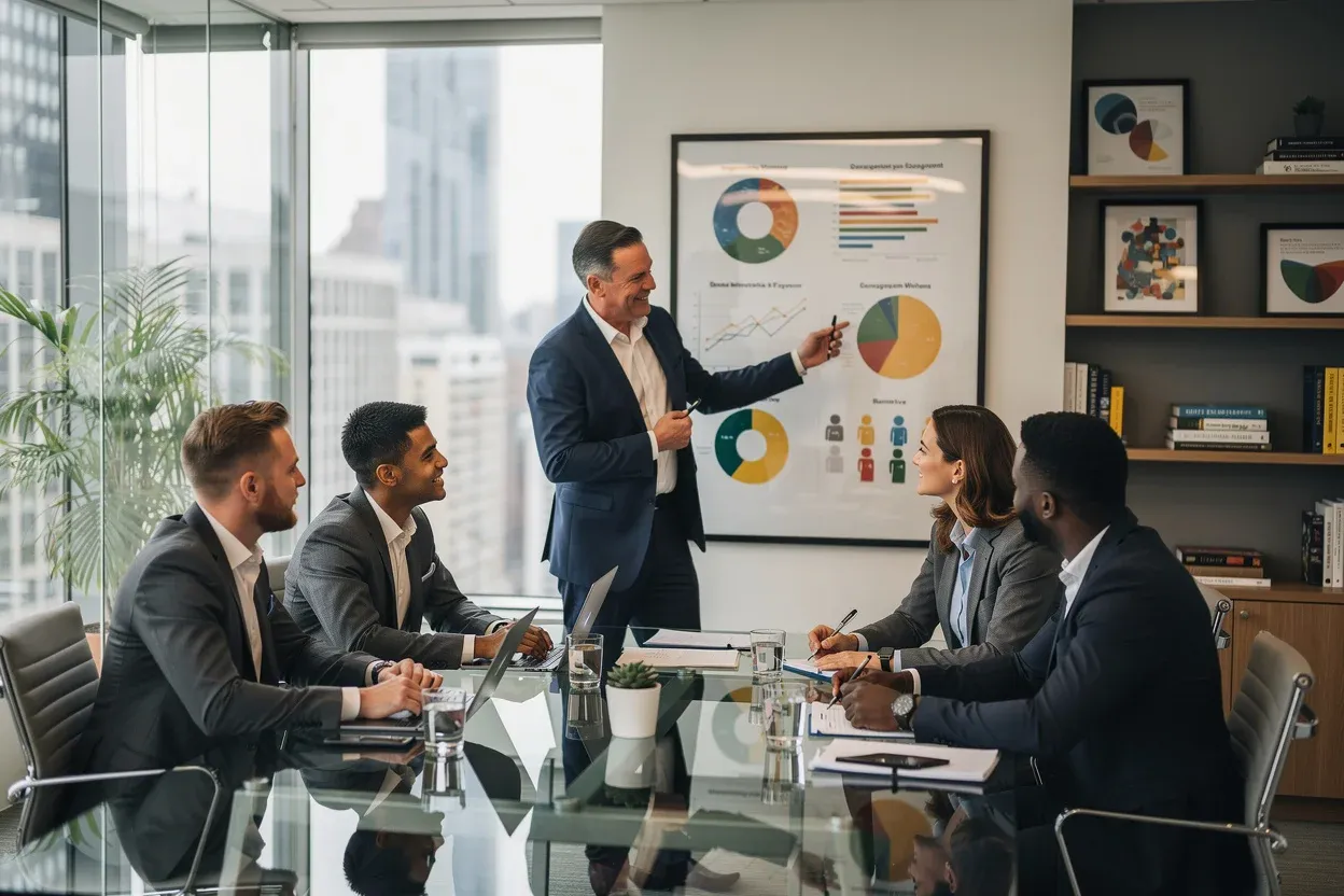 2027 Best Online Organizational Psychology Doctorate Programs for Private Sector and Corporate Careers thumbnail