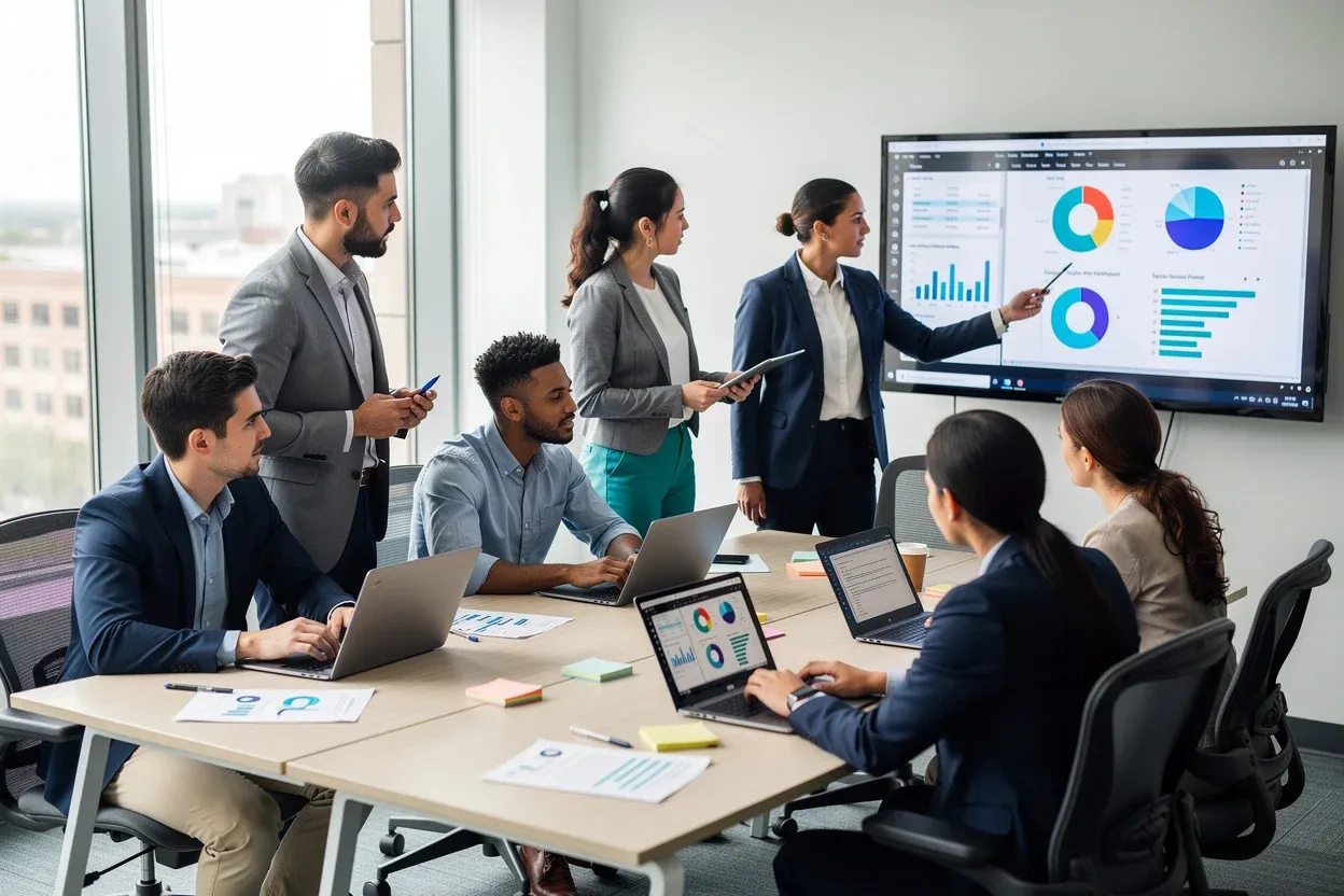 2027 Optimization in an Online Data Science Master's: Courses, Projects, and Program Selection thumbnail