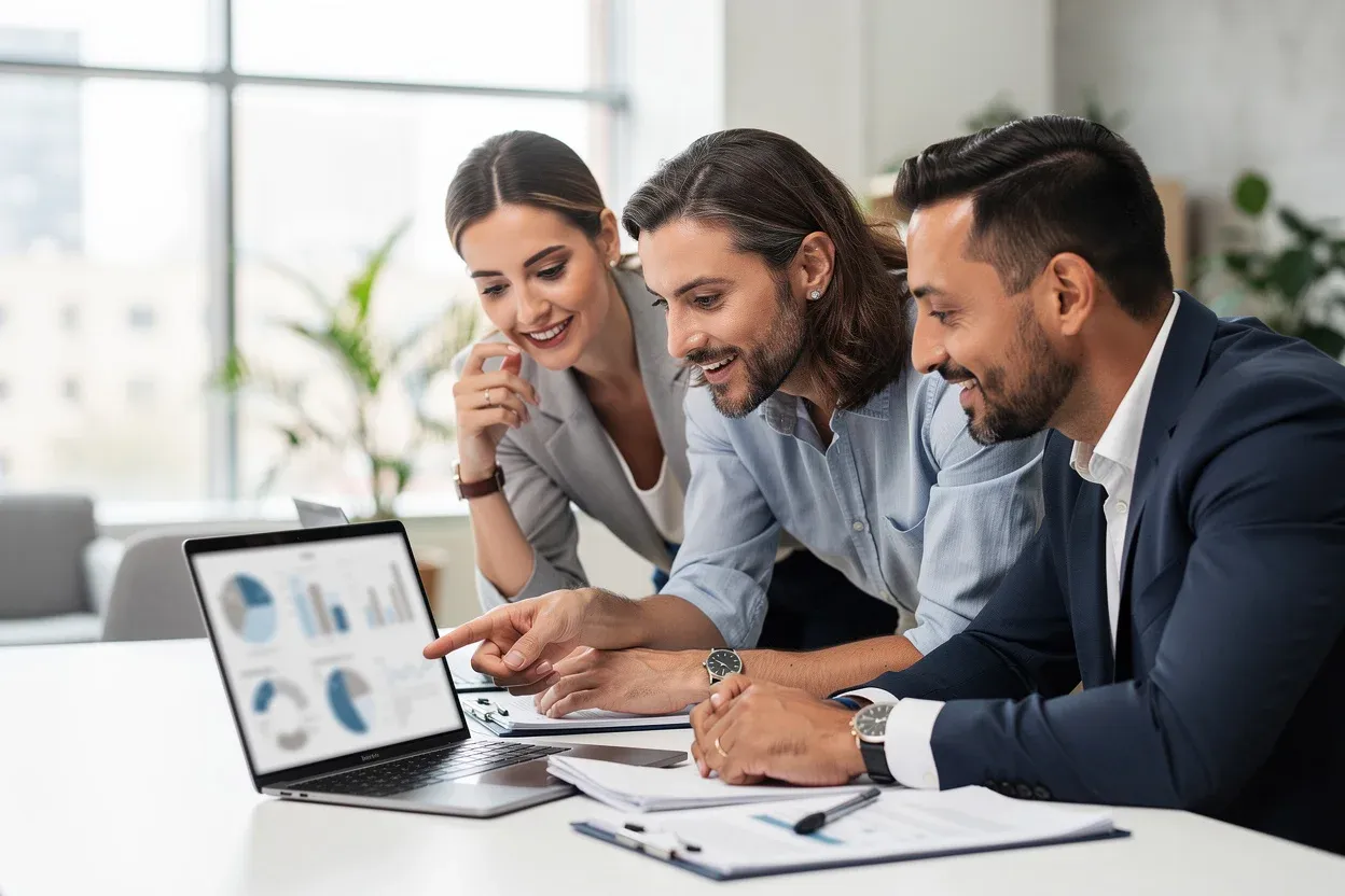 Online MBA in Strategy: Curriculum and Workload for Career Changers