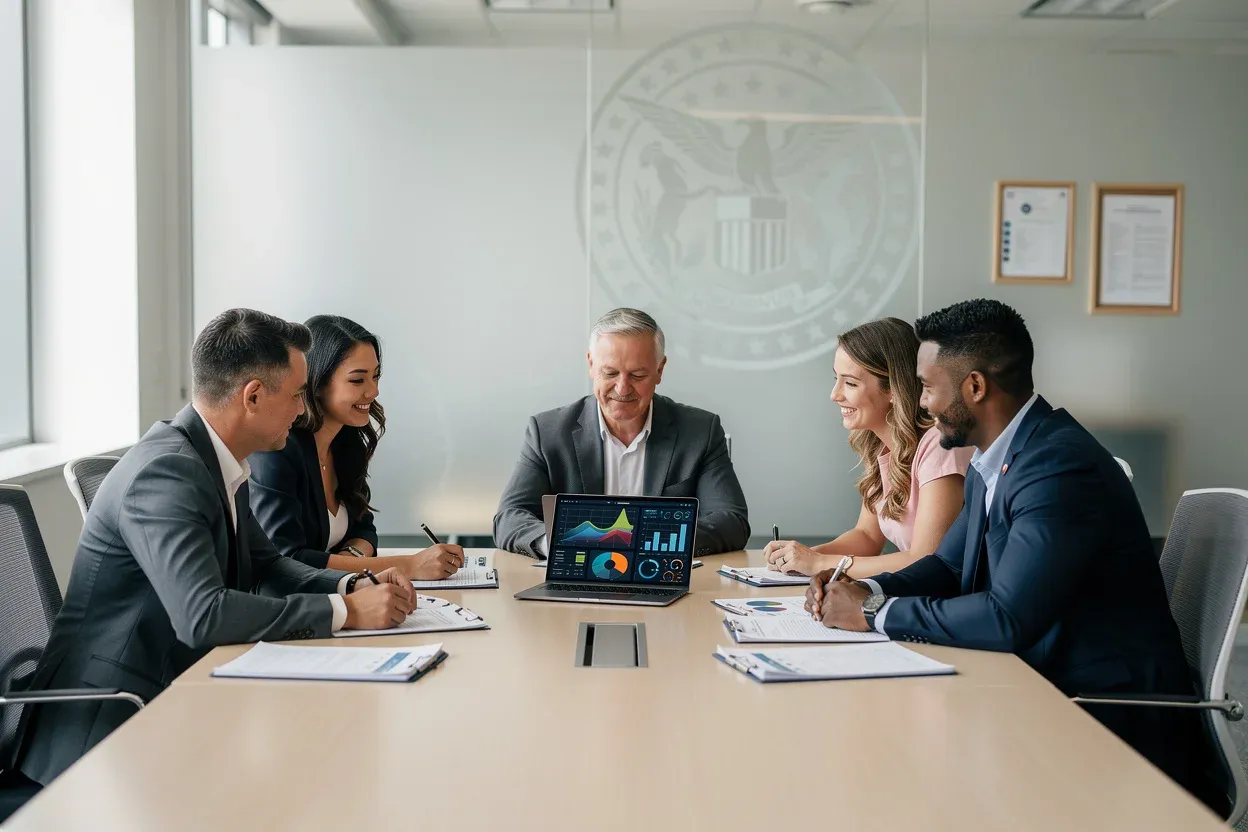 Best Online MBA in Information Systems Programs for Public Sector Professionals