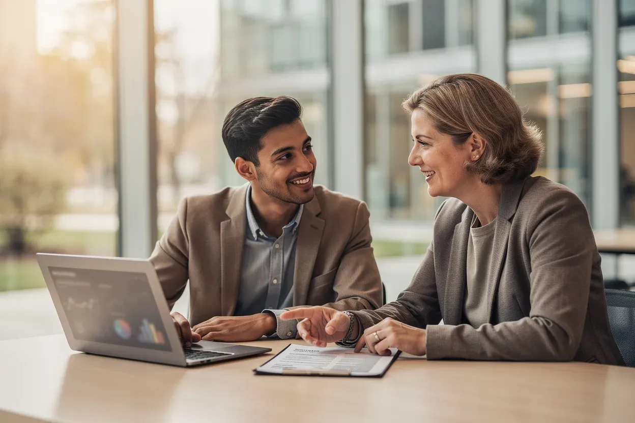 2027 What to Include in a Resume for an Online Data Science Master's thumbnail
