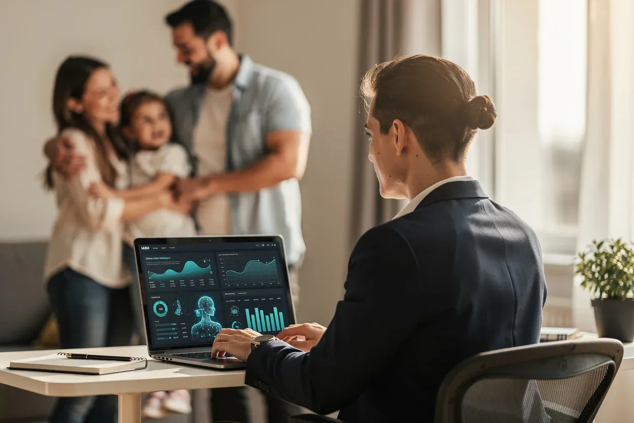Careers After an Online MBA in Artificial Intelligence for Business for Working Parents