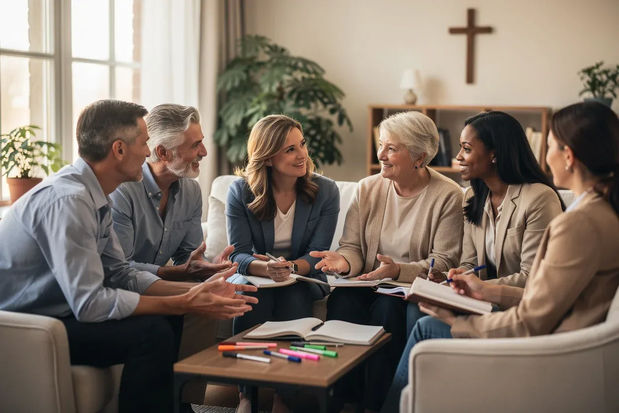 2027 Online Christian Counseling Doctorate Programs with Cohort-Based Learning: Structure, Networking, and Student Support thumbnail