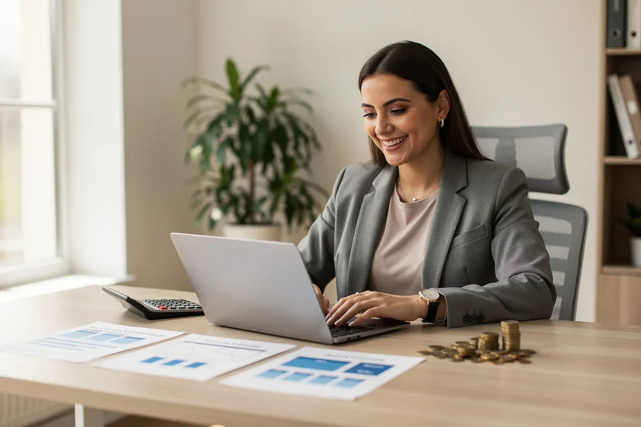 American Public University Online MBA Cost: Tuition, Fees and Funding Options thumbnail