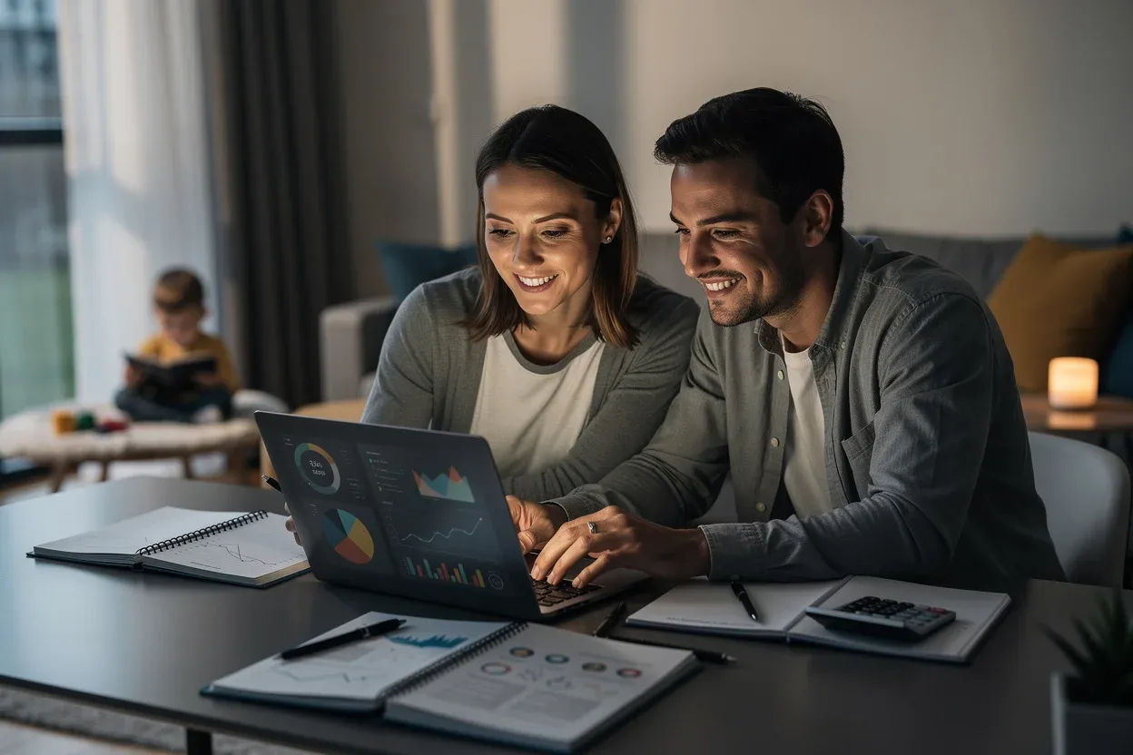 Is an Online MBA in Business Analytics Worth It for Working Parents?