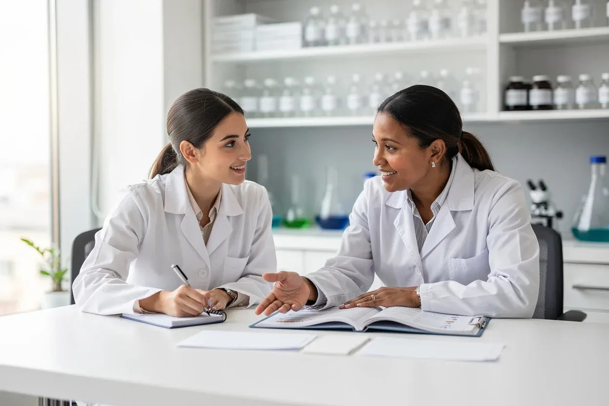 PharmD Versus PhD in Pharmacology