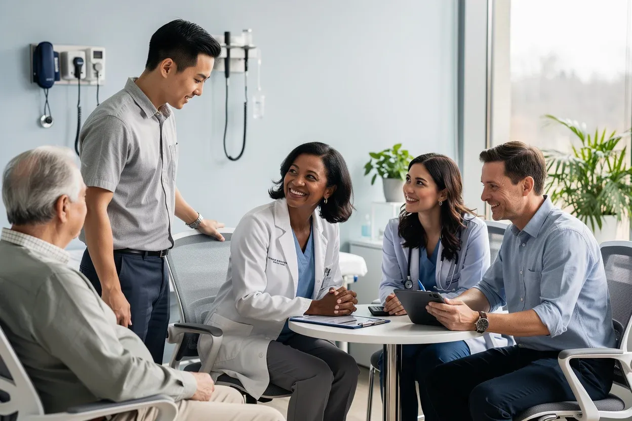 2027 Online Psychiatric Mental Health Nurse Practitioner Doctorate Programs with One-on-One Faculty Mentorship thumbnail