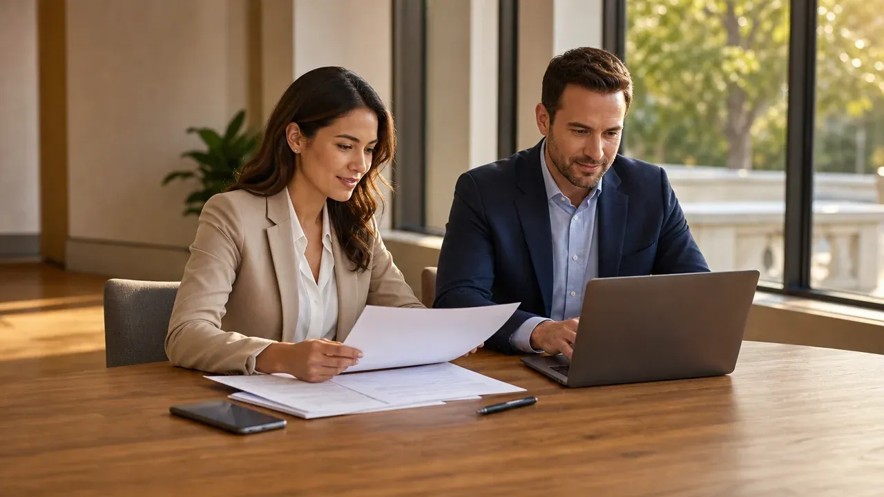 2027 Online Public Administration Doctorate Accreditation Guide: Institutional, Programmatic, and Licensure Considerations thumbnail