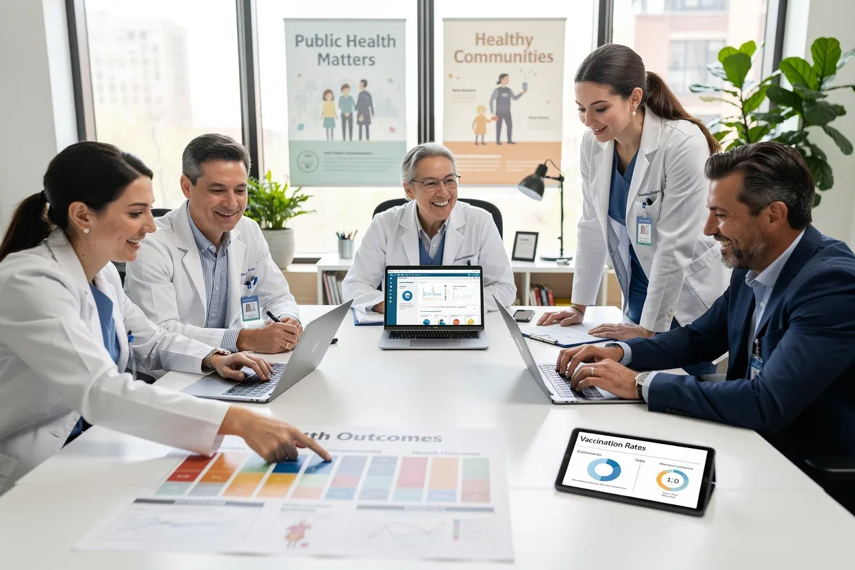 2027 Online vs On-Campus Public Health Doctorate Programs: Cost, Flexibility, and Employer Perception thumbnail