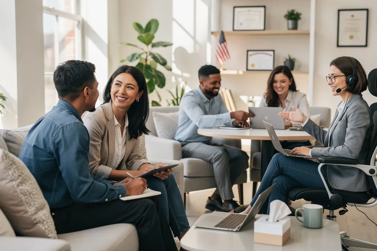 2027 Flexible Online Marriage and Family Therapy Doctorate Programs: Part-Time, Hybrid, and Self-Paced Options thumbnail