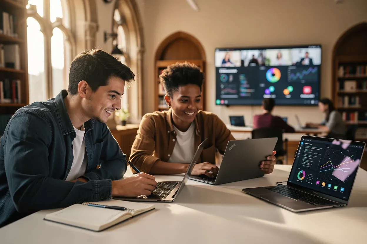 2027 Illinois MCS-DS vs. Syracuse Online MS in Applied Data Science: Cost, Curriculum, Admissions, and Format