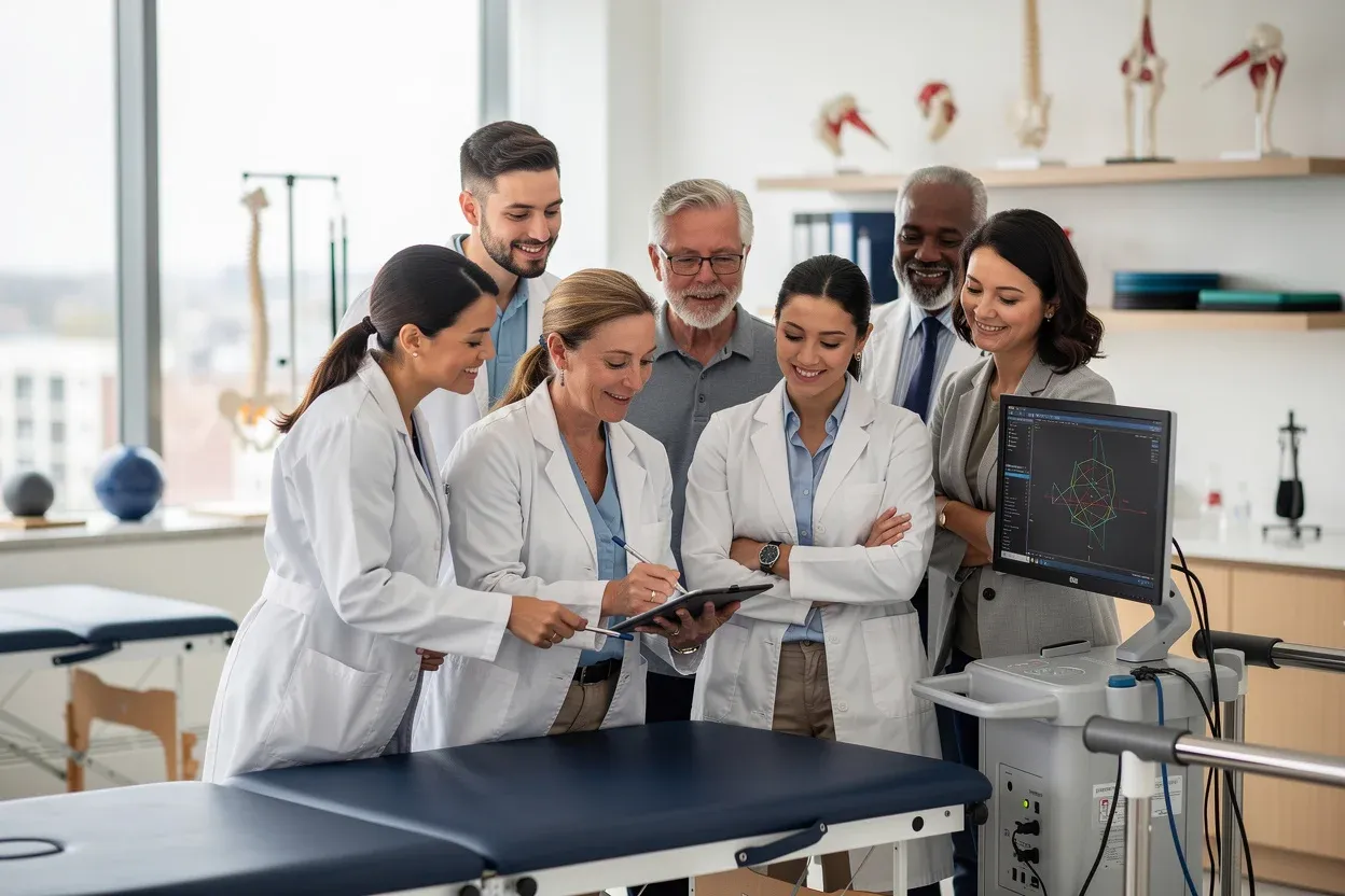 2027 Best Online Physical Therapy Doctorate Programs for Research Careers thumbnail