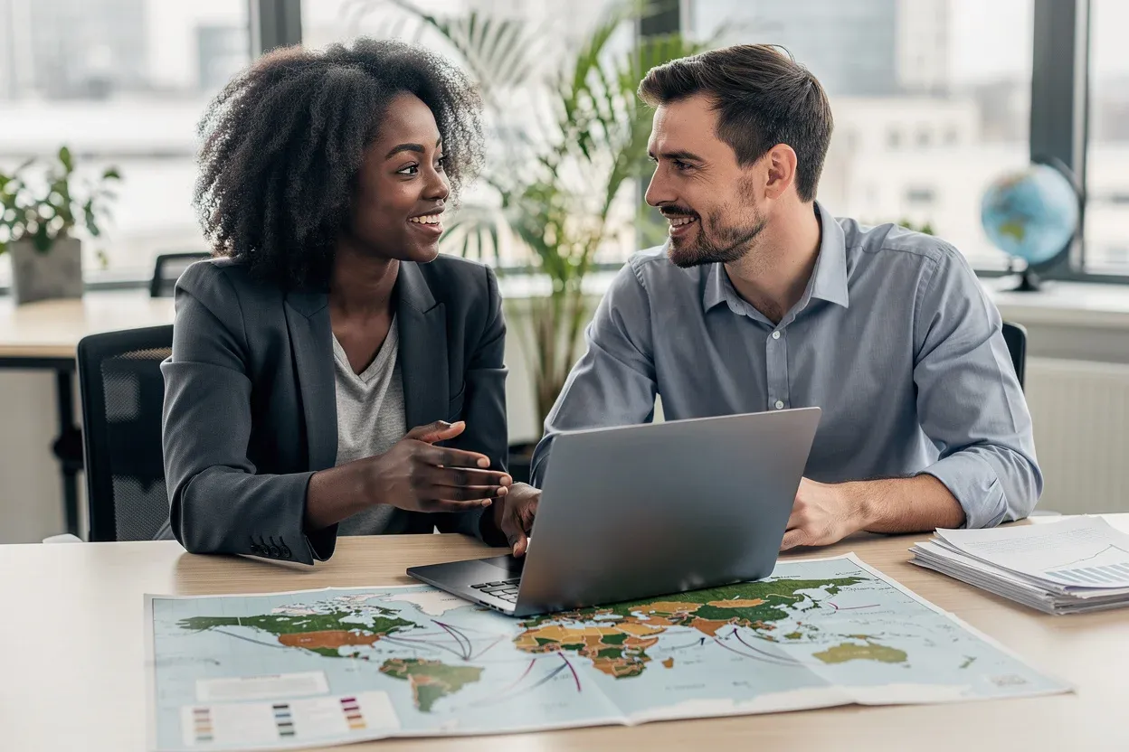 Online MBA in International Business: Admissions Guide for Small Business Owners