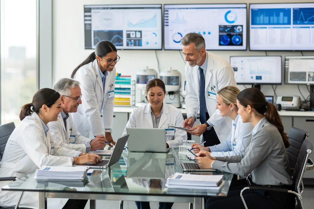 2027 Best Online Clinical Research Management Doctorate Programs for Research Careers thumbnail