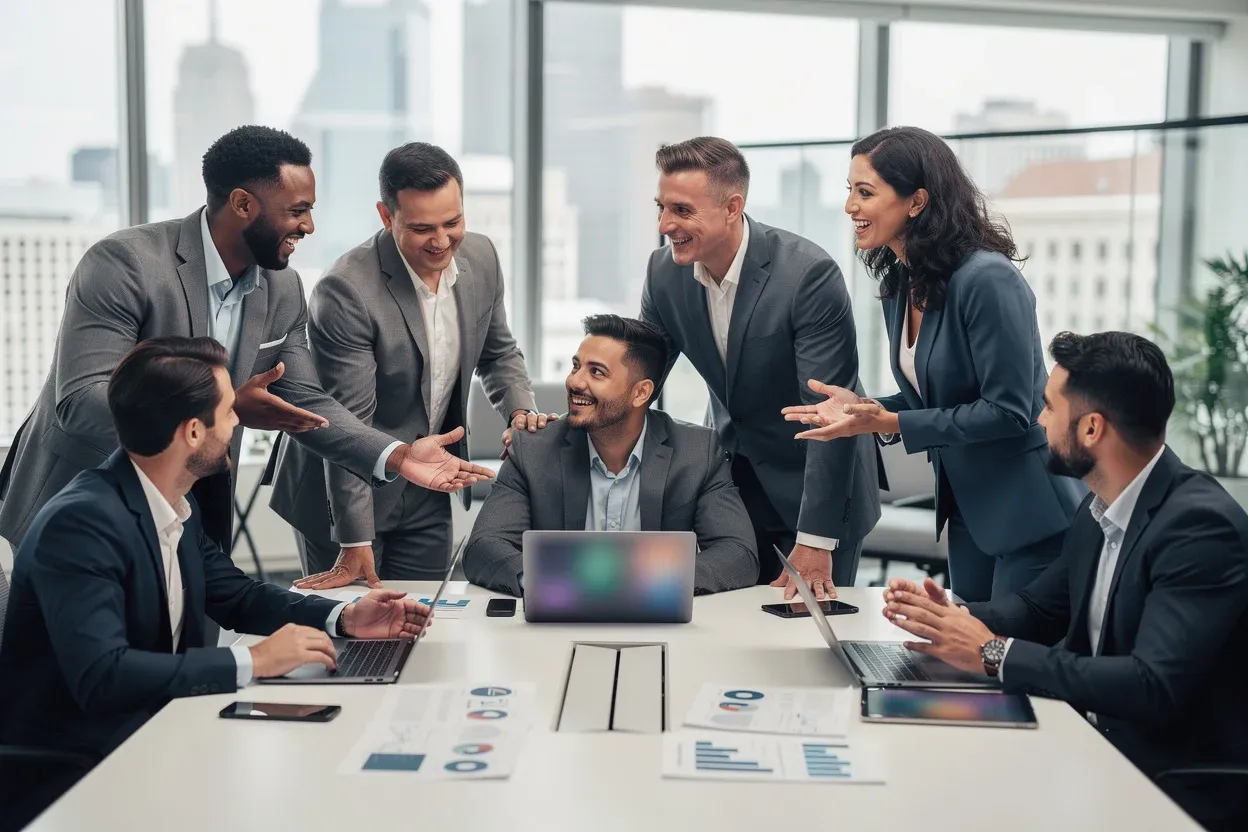 2027 Online General Management Doctorate Programs with Strong Student Support: Advising, Writing Help, and Career Services thumbnail