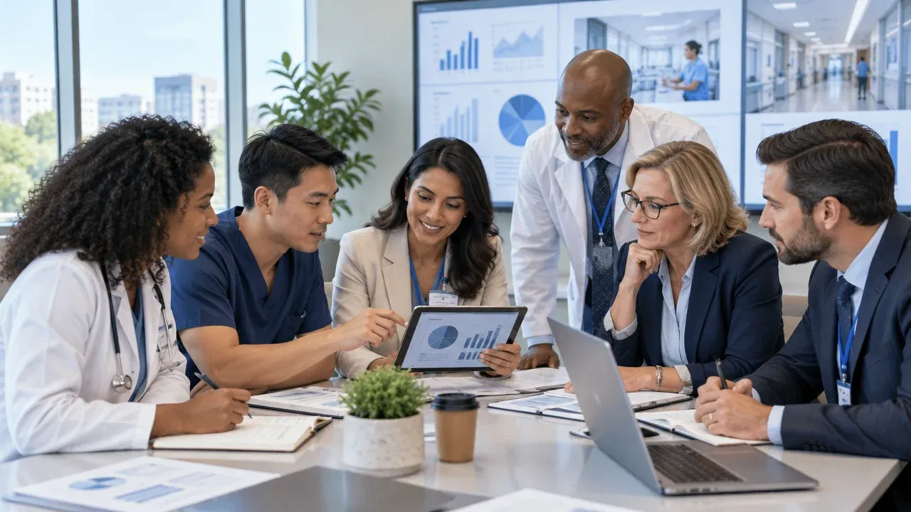 2027 Mixed Methods in Health Administration Dissertations thumbnail