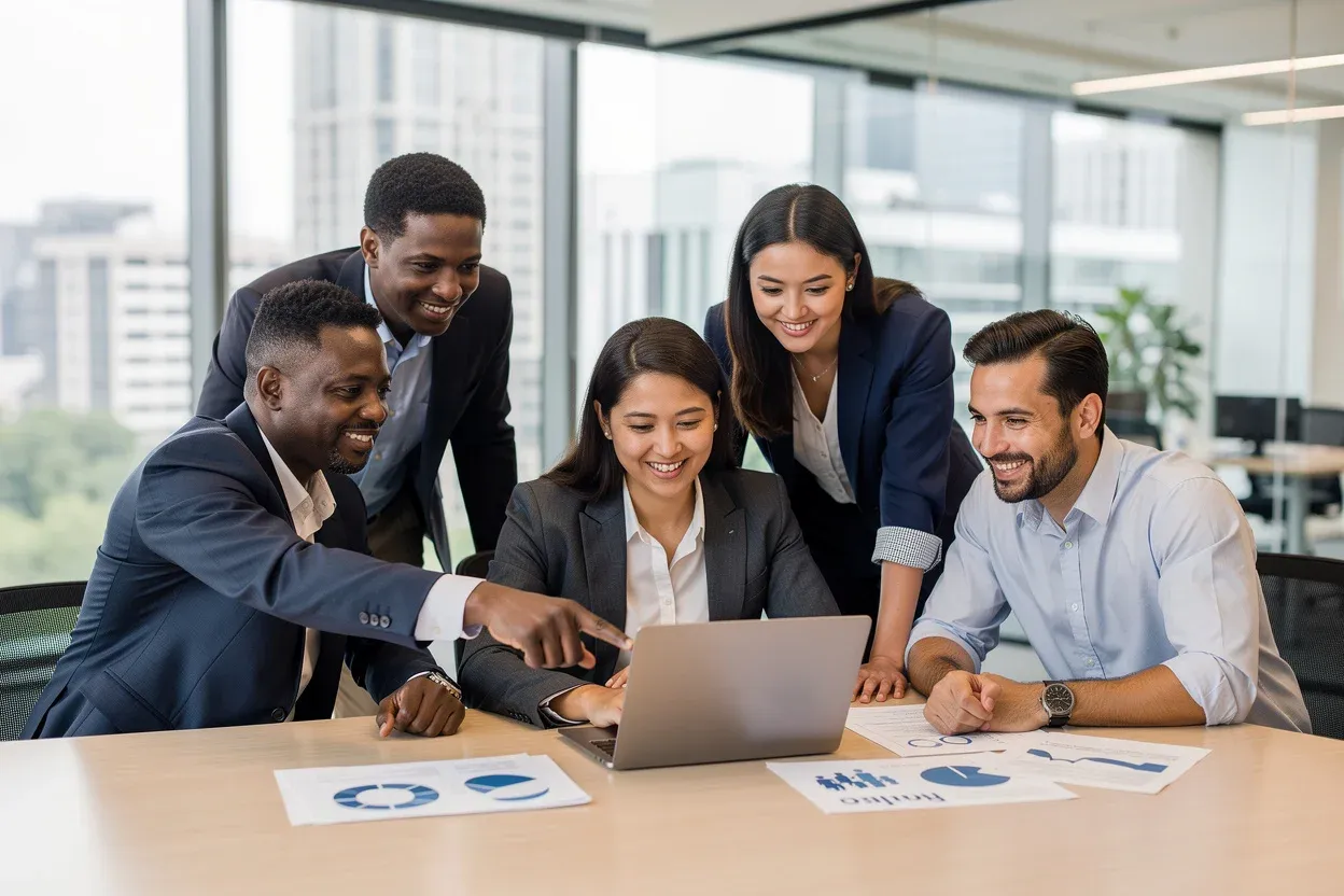 Best Online MBA in Human Resources Programs for International Applicants thumbnail