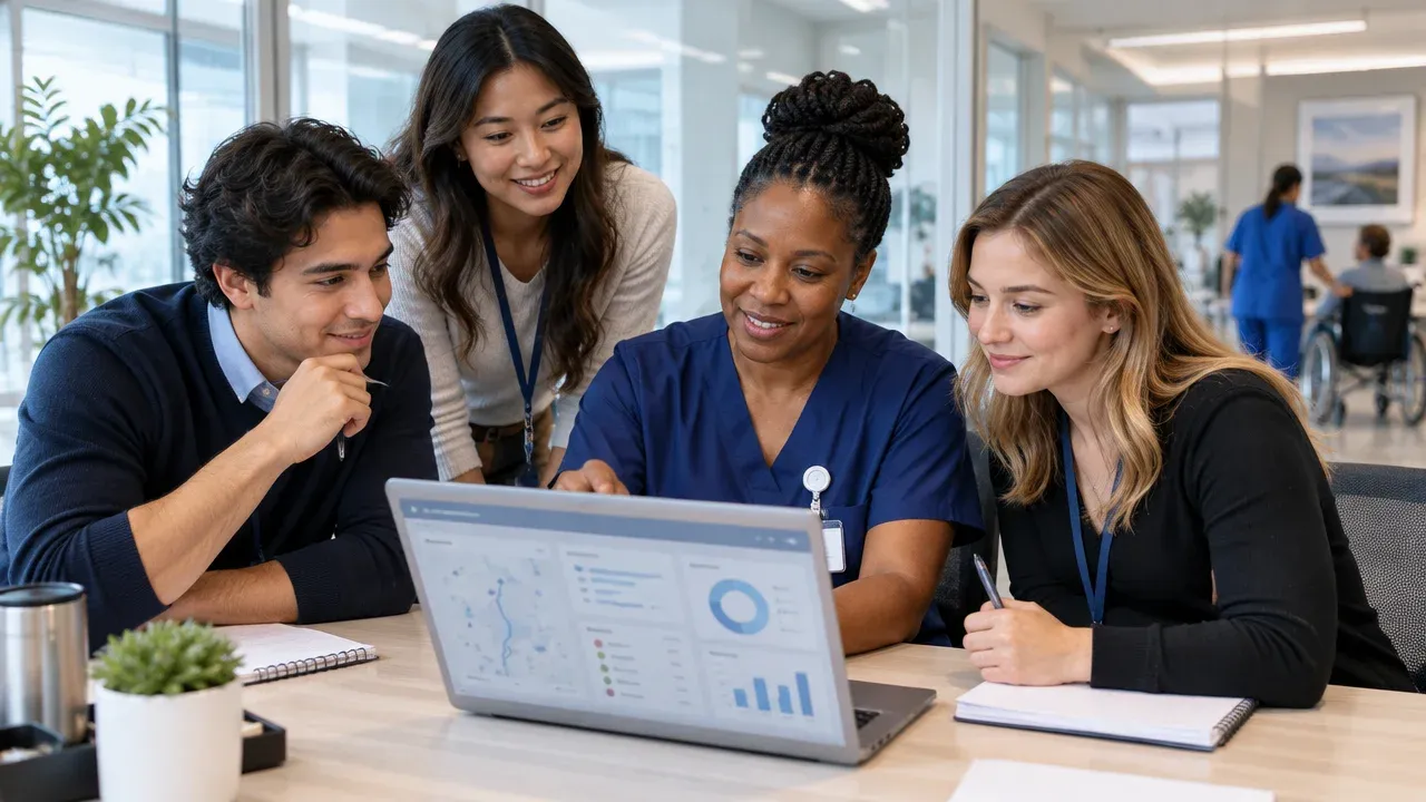 2027 A Transportation Booking Completeness Check: An Undergraduate Healthcare Administration Case Study thumbnail