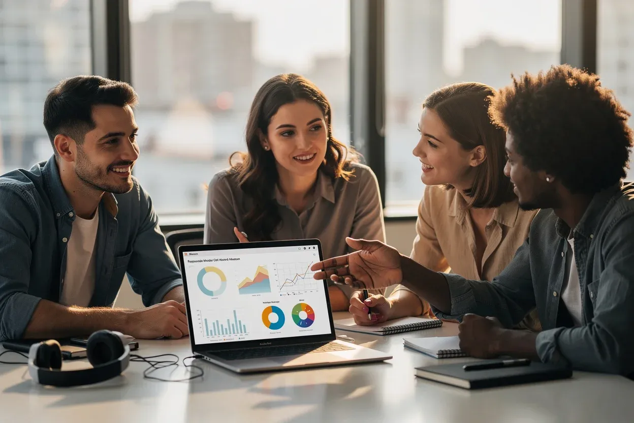 2027 Model Risk Management in an Online Data Science Master's: Courses, Projects, and Program Selection thumbnail