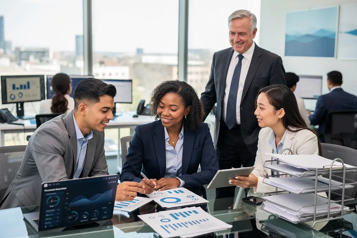 2027 Best Online Healthcare Administration Doctorate Programs for Private Sector and Corporate Careers thumbnail
