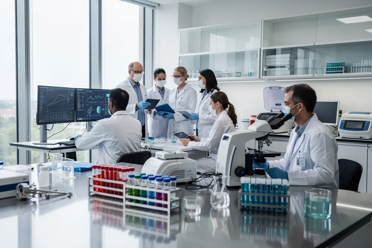 2027 Best Online Clinical Research Doctorate Programs for Research Careers thumbnail