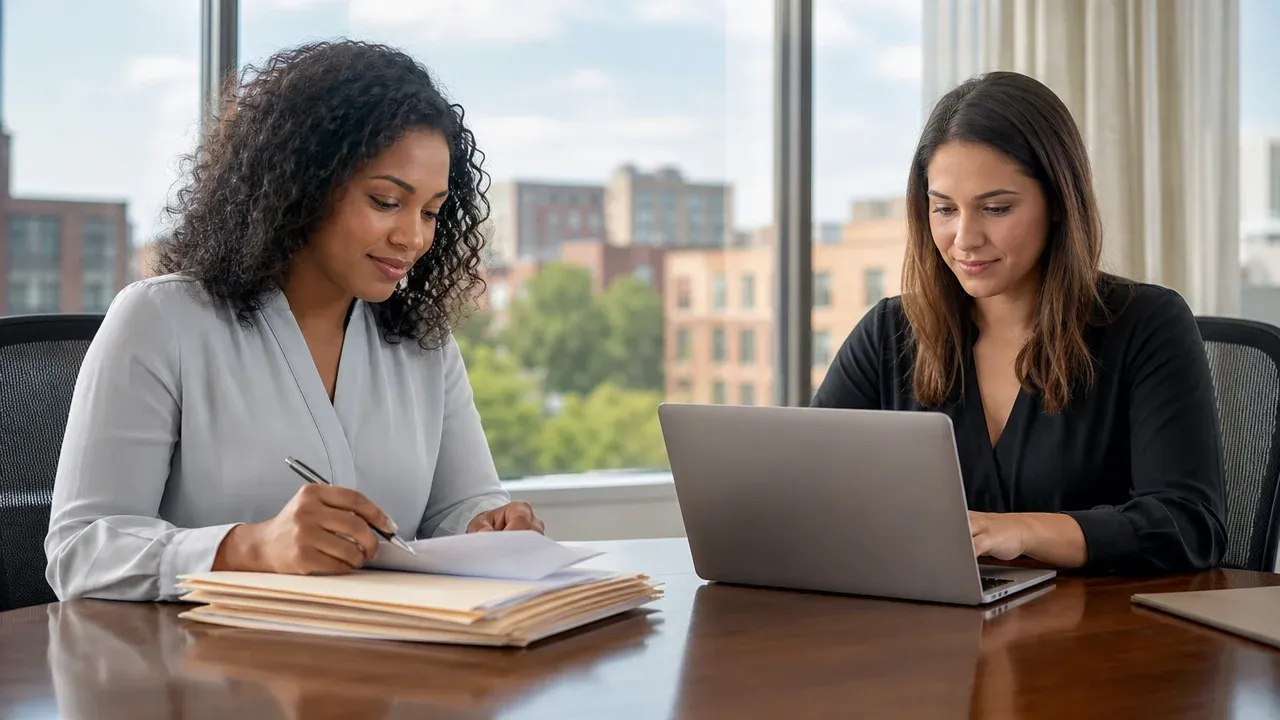 2027 Online Human Resources Associate Degree Programs That Do Not Require SAT or ACT Scores thumbnail