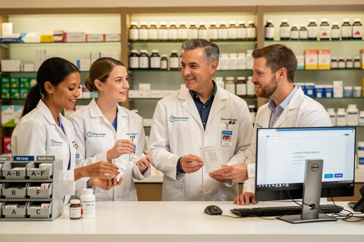2027 Best Online Pharmacy Doctorate Programs for Nonprofit, Policy, and Community Leadership Careers
