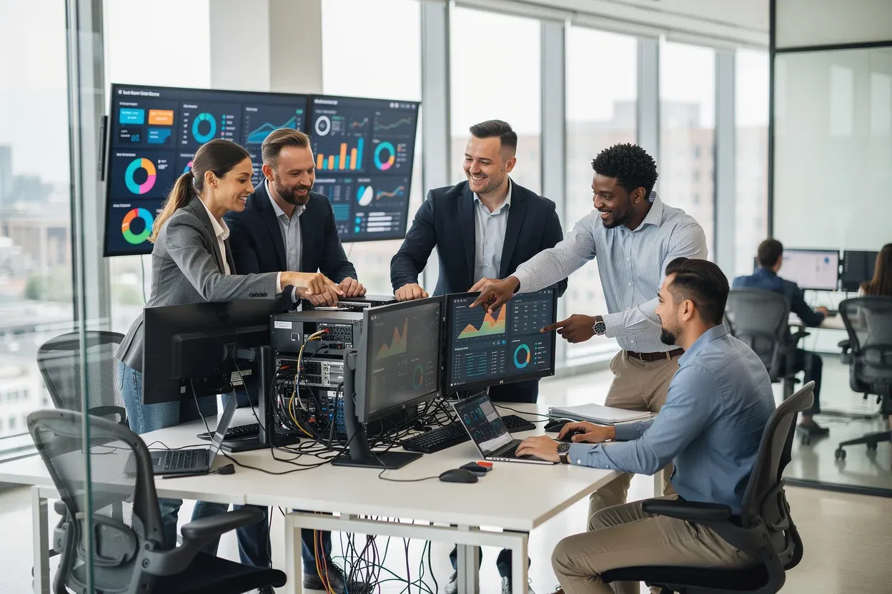 2027 Best Online Management Information Systems Doctorate Programs for Research Careers