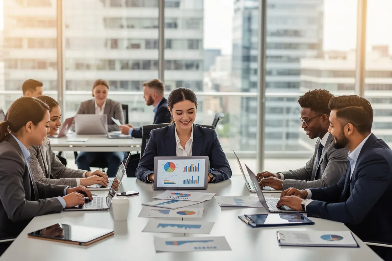 Best Online MBA in Finance Programs for International Applicants
