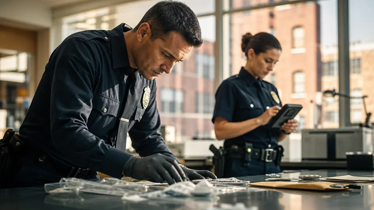 2027 Best Online Law Enforcement Associate Degree Programs for Adults Returning to School thumbnail