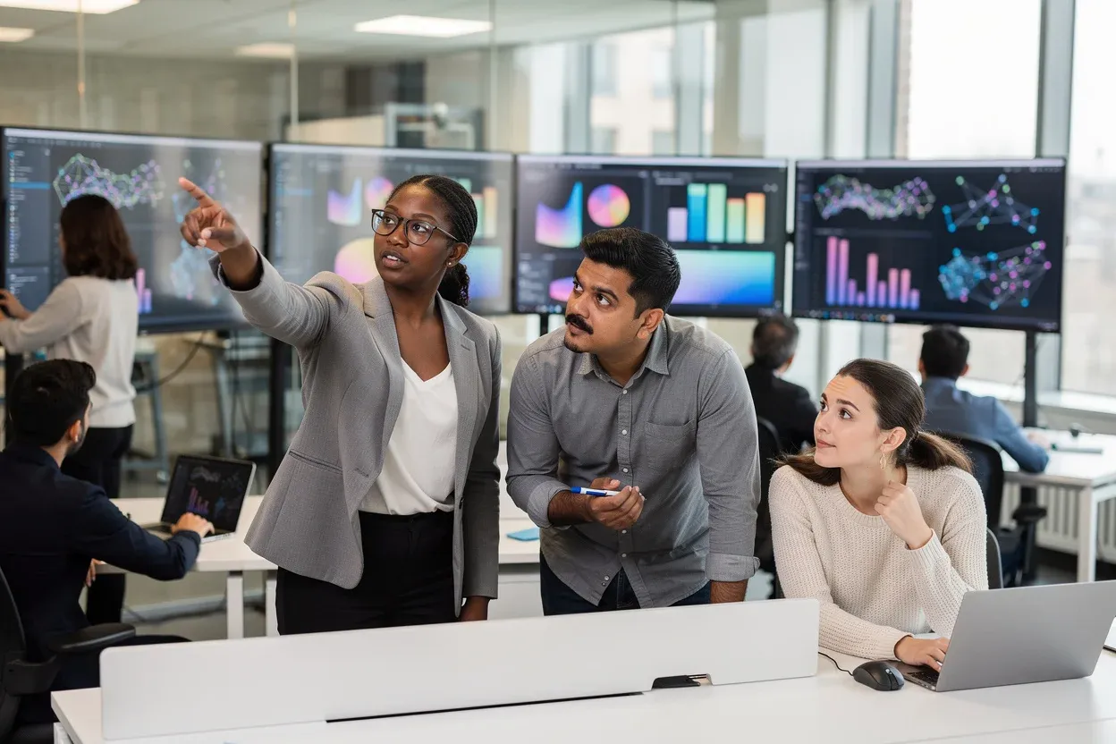 2027 Model Fairness Auditing Capstones: What to Look for in a Data Science Master's thumbnail