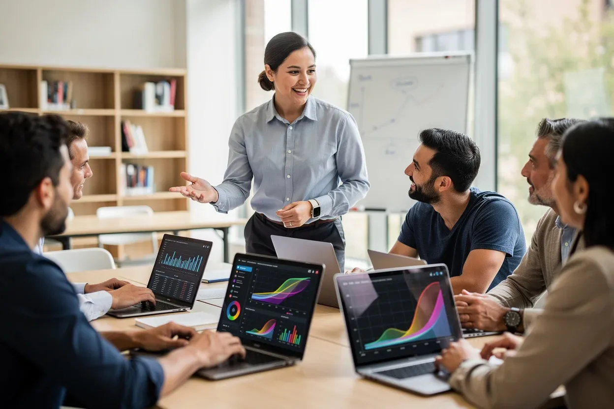 2027 Statistical Learning Theory in an Online Data Science Master's: Courses, Projects, and Program Selection thumbnail