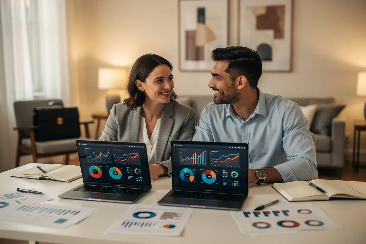 Online MBA in Business Analytics: Curriculum and Workload for Working Parents