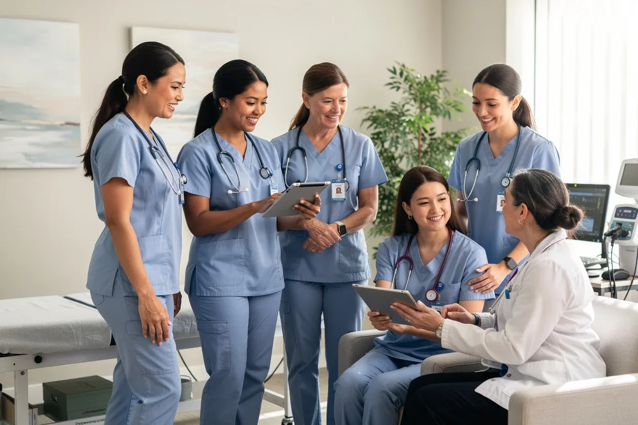 2027 Online vs On-Campus Women's Health Nurse Practitioner Doctorate Programs: Cost, Flexibility, and Employer Perception