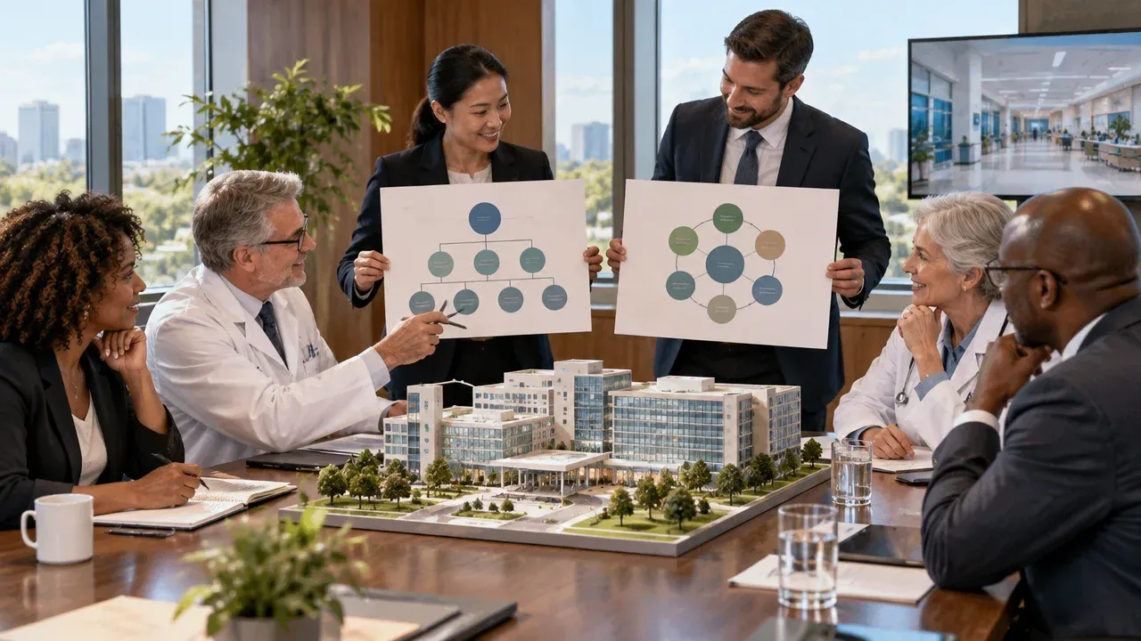 2027 Comparing Fictional Board Accountability Structures