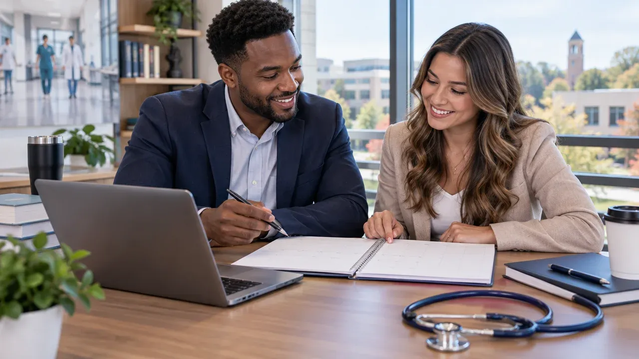 2027 DHA Programs: Building a Written Completion Plan Before Paying a Deposit thumbnail