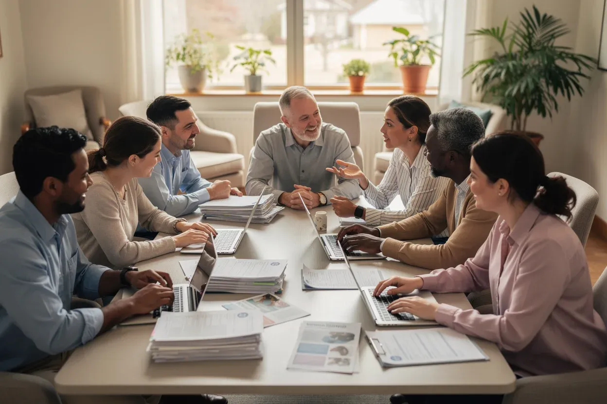 2027 Online Social Work Doctorate Programs for First-Time Doctoral Students thumbnail