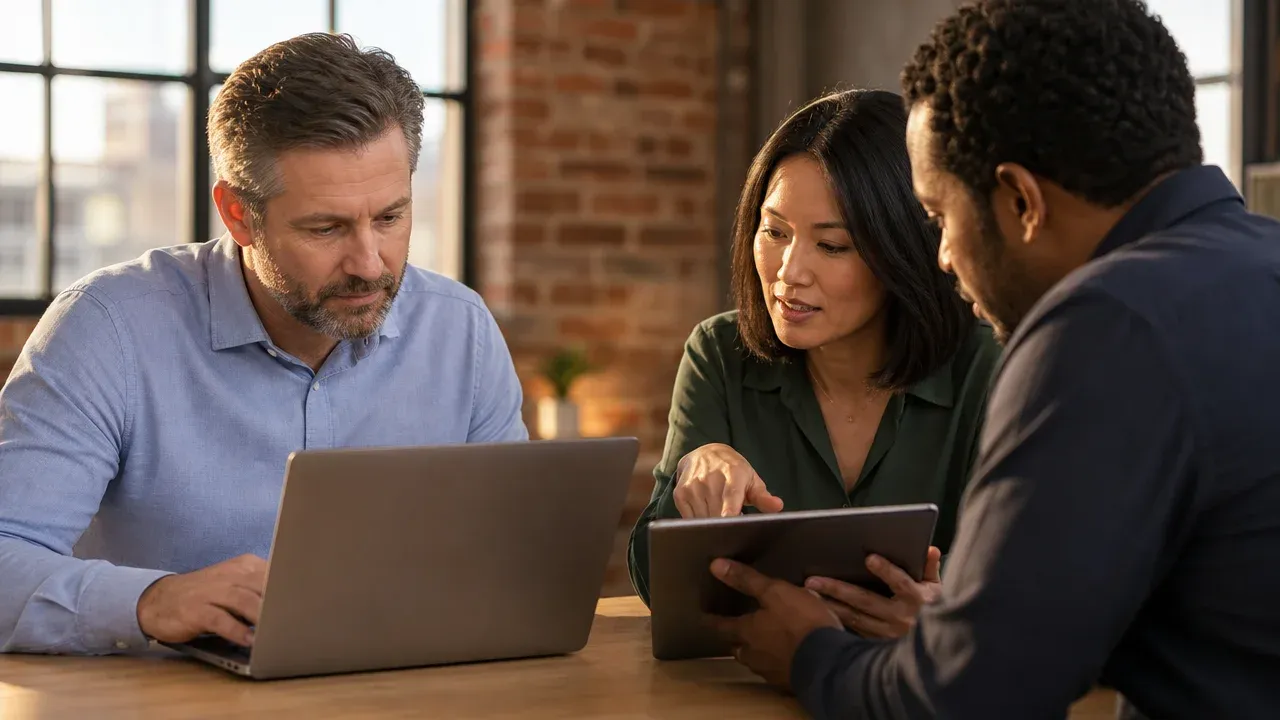 2027 Online Information Systems Management Doctorate Accreditation Guide: Institutional, Programmatic, and Licensure Considerations thumbnail
