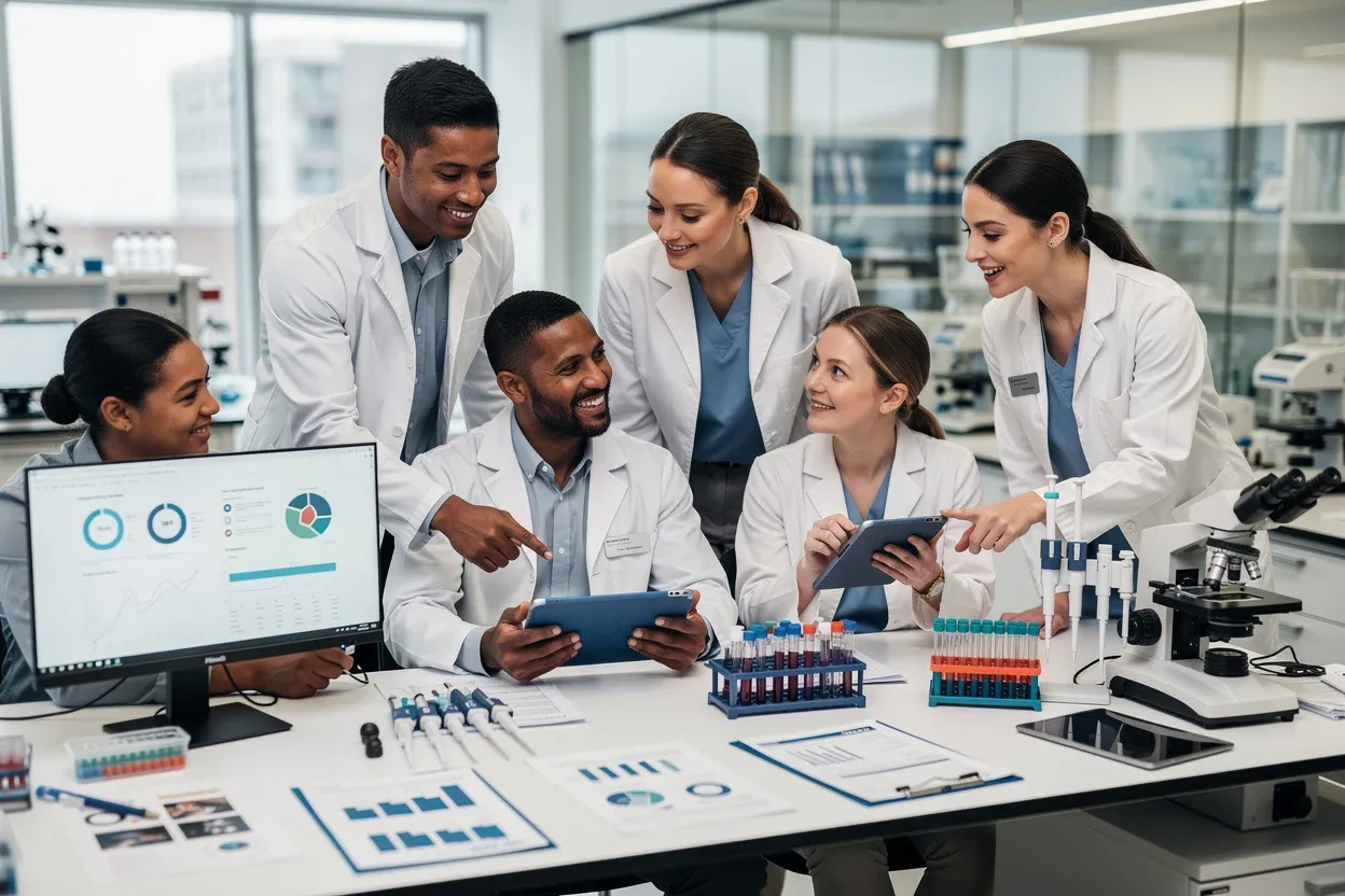 2026 What Can You Do with a Clinical Research Doctorate? Careers, Salaries, Academic Roles, and Industry Paths