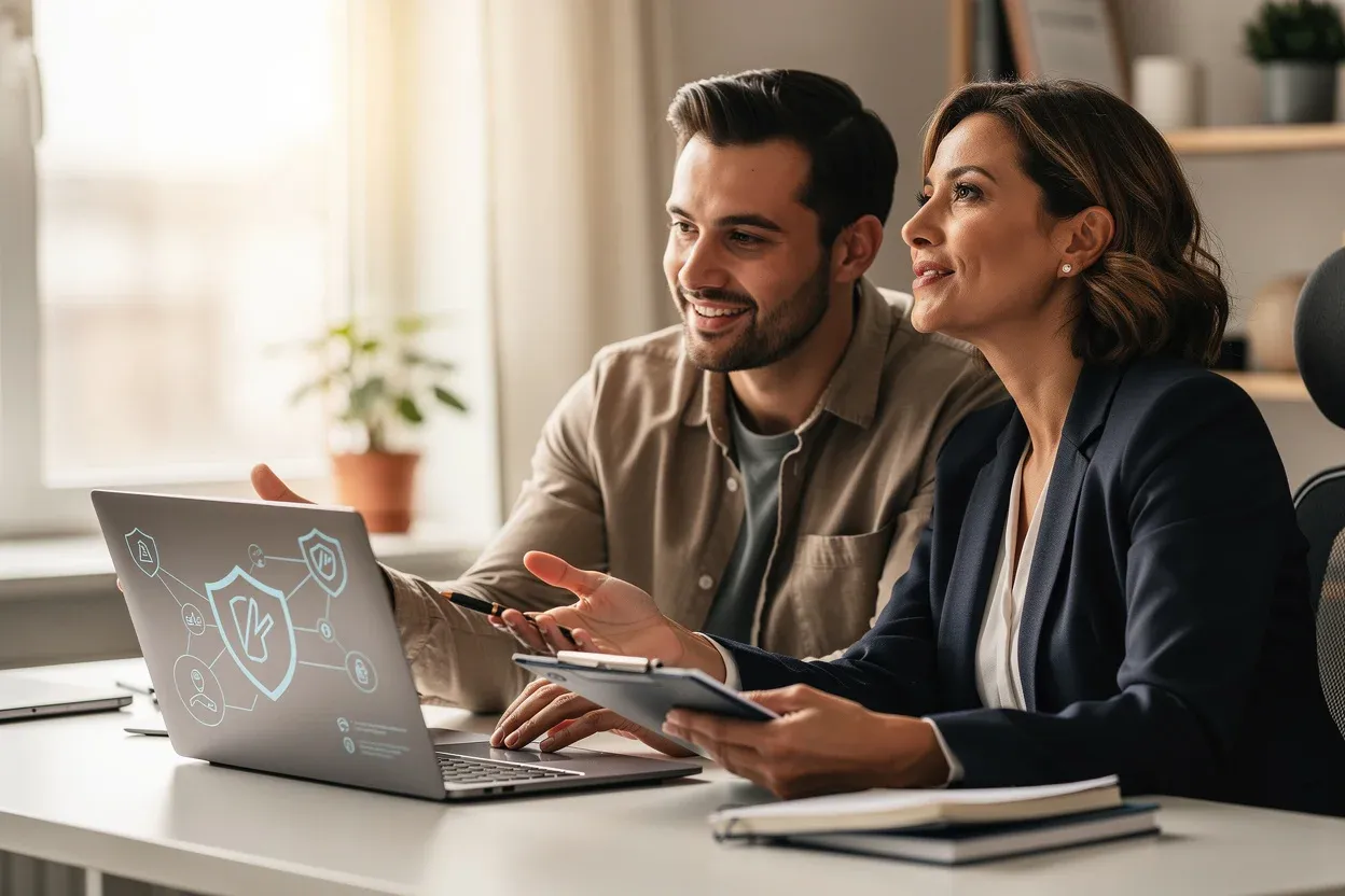 Online MBA in Cybersecurity Management: Admissions Guide for Career Changers thumbnail