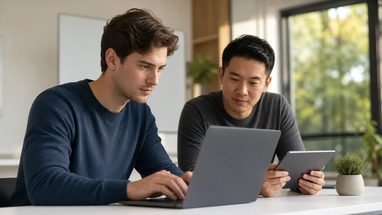 2027 Online Computer Programming Associate Degree Programs That Do Not Require SAT or ACT Scores thumbnail