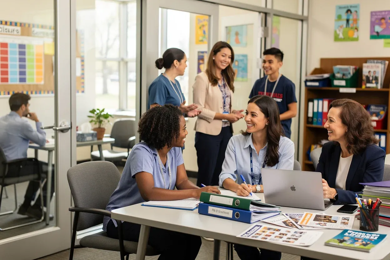 2027 Online vs On-Campus School Counseling Doctorate Programs: Cost, Flexibility, and Employer Perception thumbnail