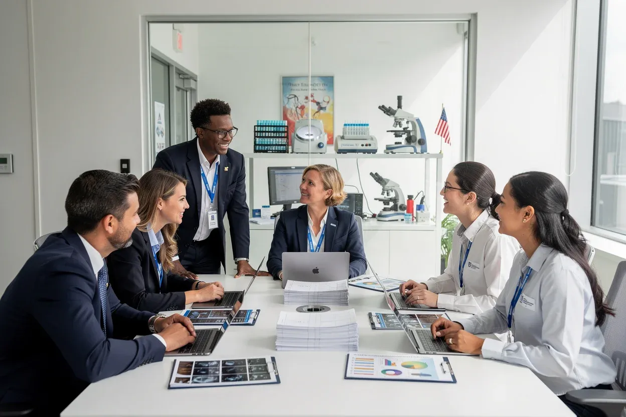 2027 Online Clinical Research Doctorate Programs with Strong Student Support: Advising, Writing Help, and Career Services thumbnail