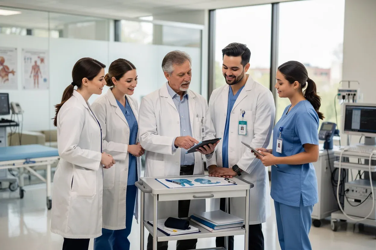 2027 Online Health Services Doctorate Programs with Practicum, Internship, Clinical, or Fieldwork Requirements thumbnail