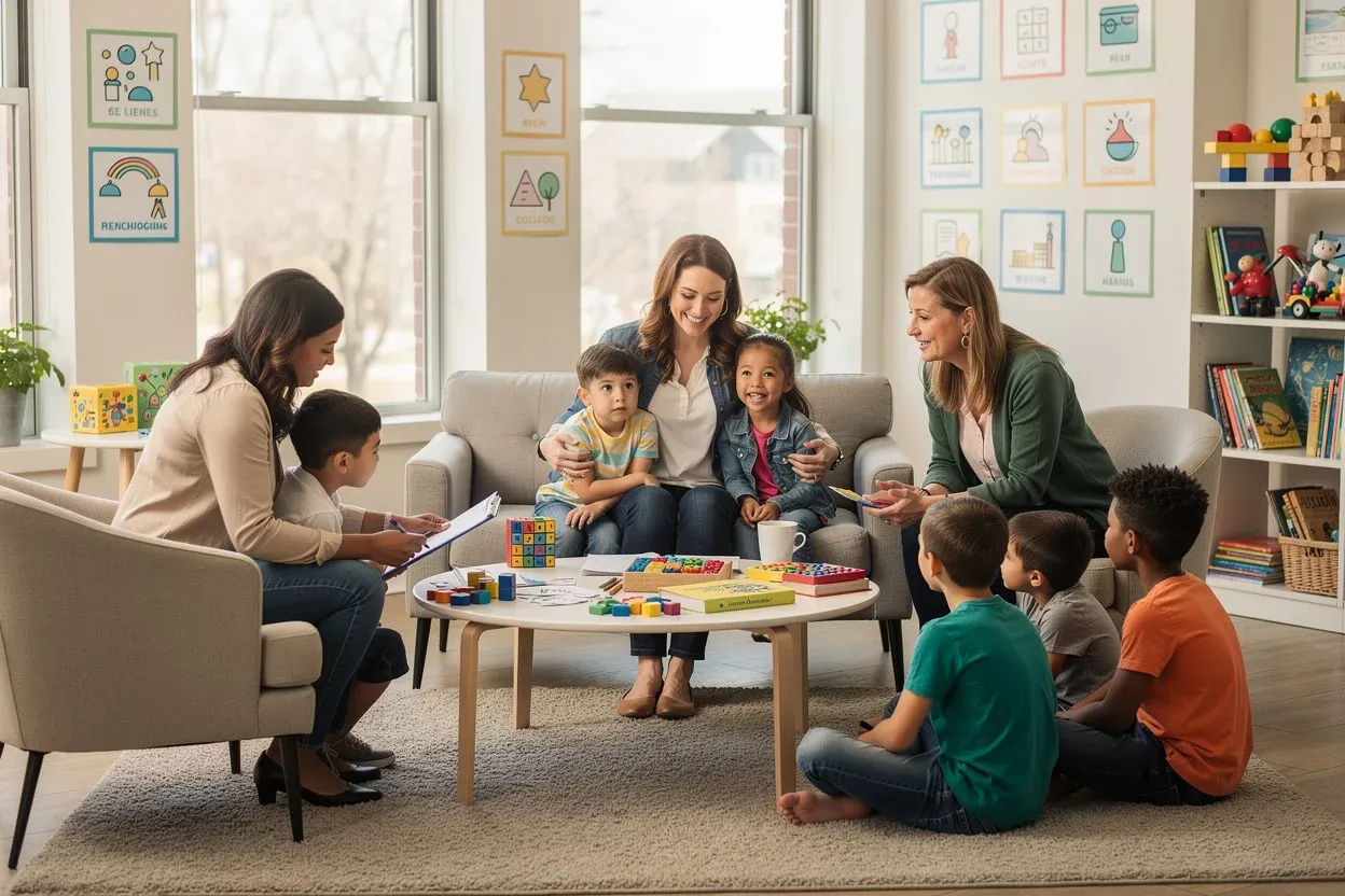 2027 Online School Psychology Doctorate Programs for First-Time Doctoral Students thumbnail