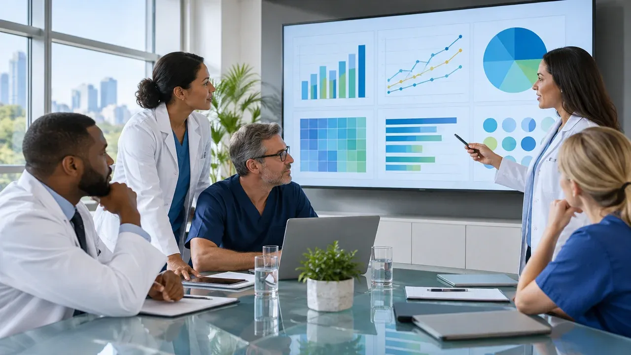 2027 Choosing a Framework Without Forcing the Data to Fit thumbnail