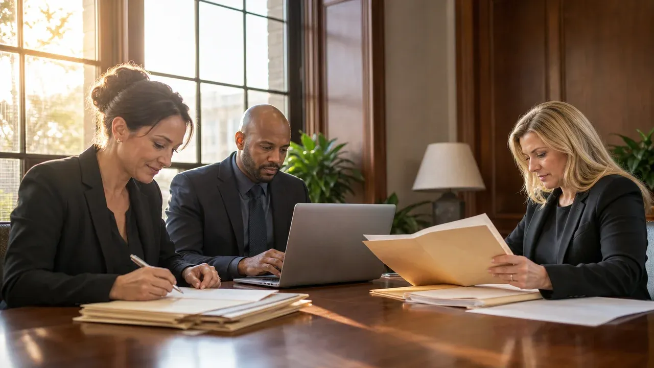 2027 Online Criminal Justice Doctorate Accreditation Guide: Institutional, Programmatic, and Licensure Considerations thumbnail