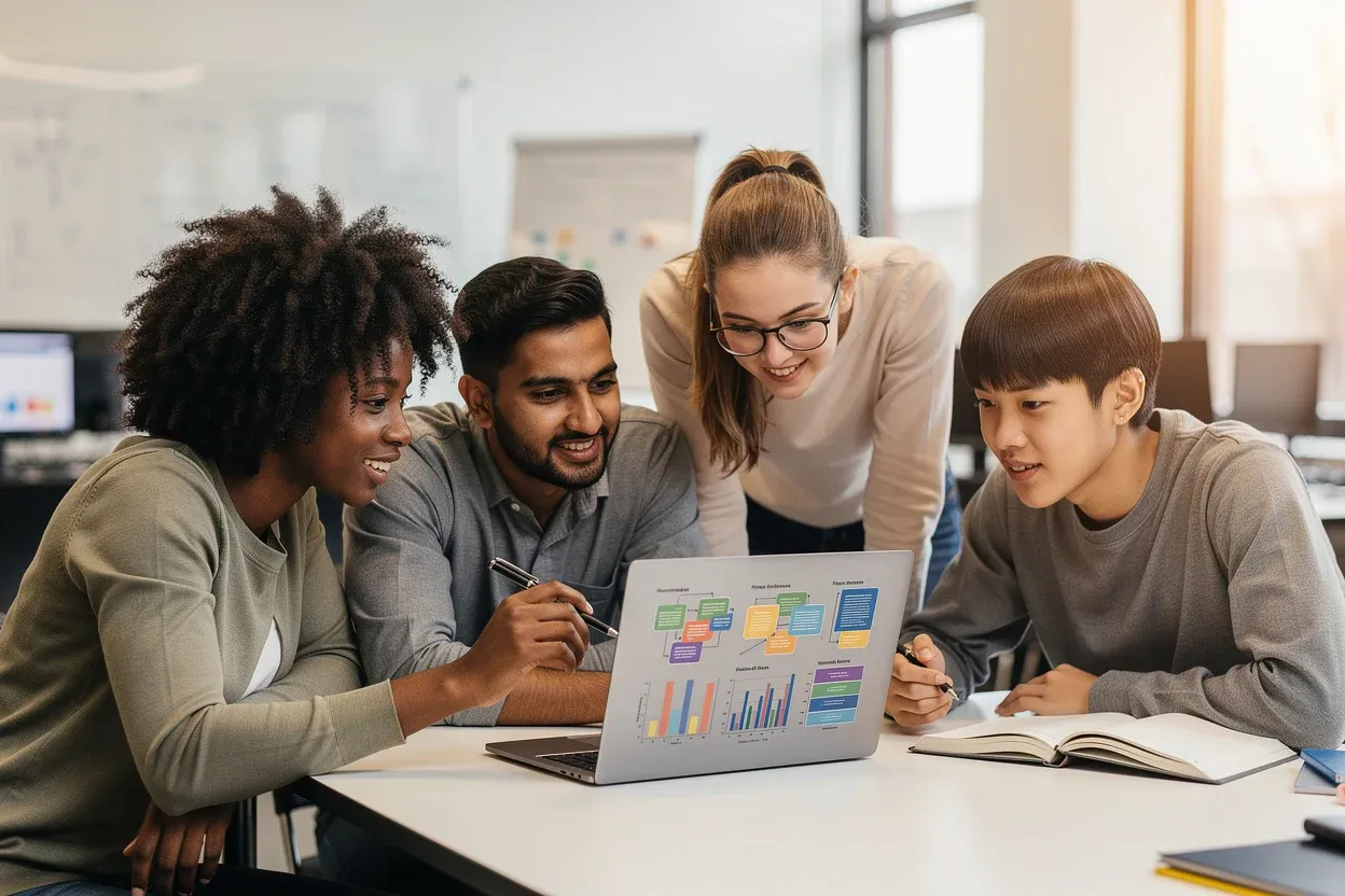 2027 Document Classification Capstones: What to Look for in a Data Science Master's thumbnail