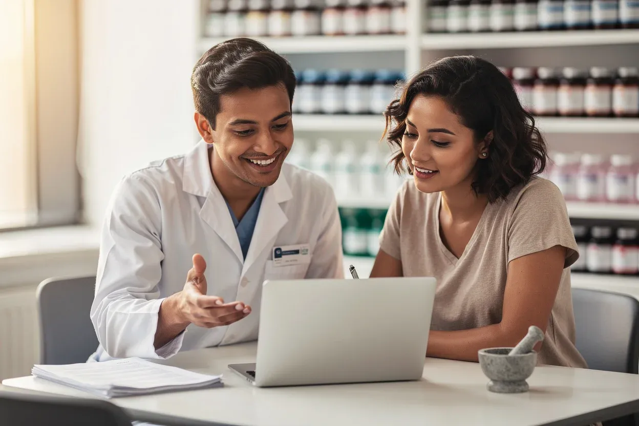 PharmD Financial Aid With Transfer Credits