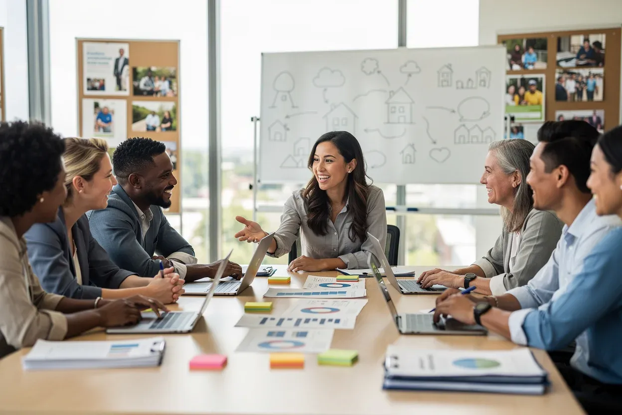 2027 Best Online Social Work Doctorate Programs for Nonprofit, Policy, and Community Leadership Careers thumbnail